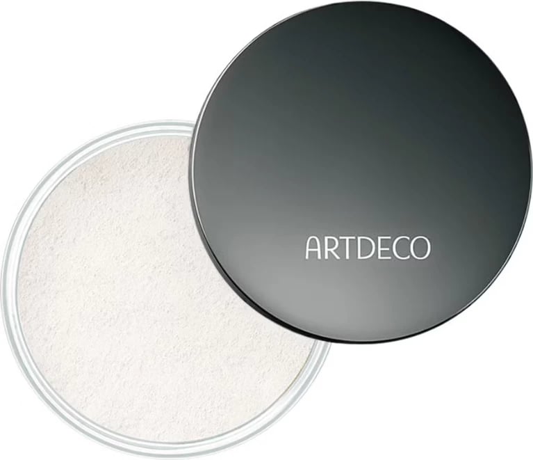 Pudër për fiksim Artdeco 32 për femra, 10g