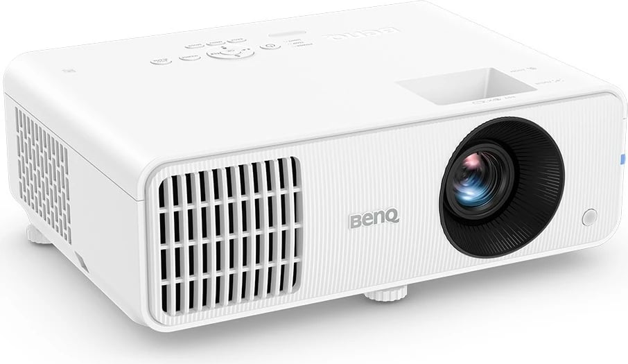 Projektor BenQ LW650, 4000 ANSI lumens, DLP, WXGA, bardhë