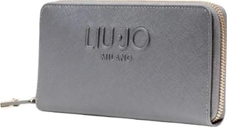 Portofol Liu Jo femra, gri