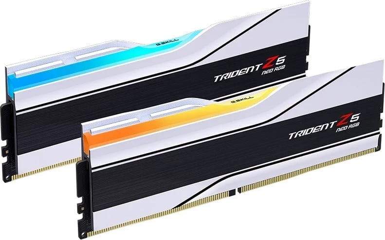 RAM Memorje G.SKILL TRIDENT NEO AMD RGB DDR5 2X16GB 6400MHZ CL30-39