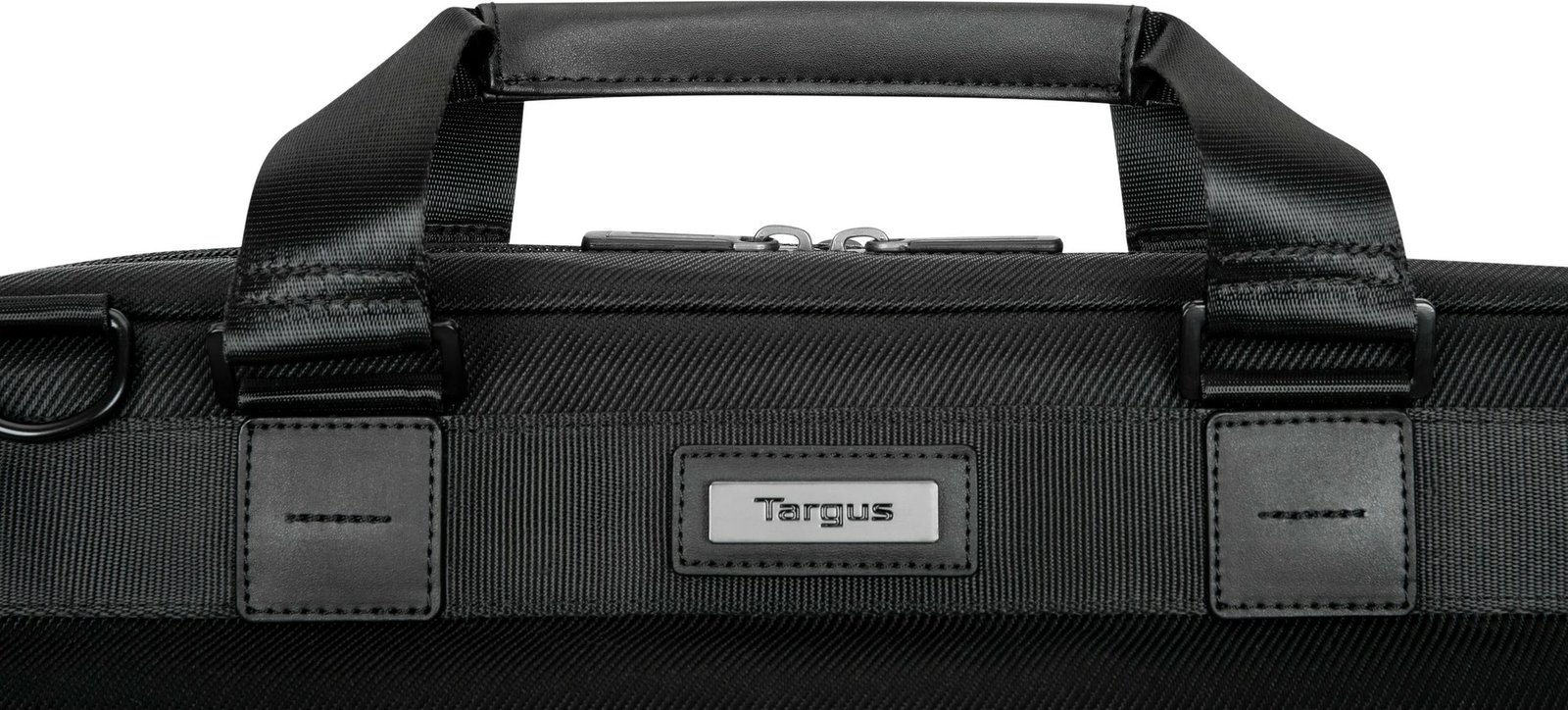 Çantë laptopi Targus Mobile Elite Topload 15.6 inç, e zezë