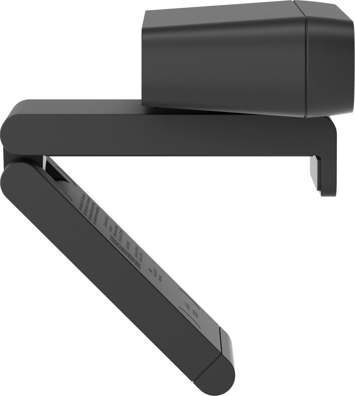 Webcam Cisco Desk Camera 1080p, 8MP, Full HD, dy mikrofona, Carbon Black