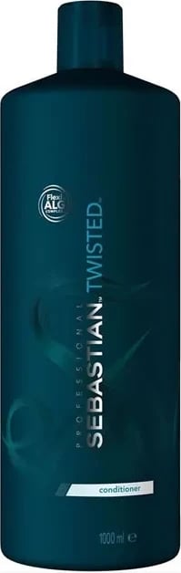 Balsam flokësh SEBASTIAN PROFESSIONAL Twisted Curl unisex 1000ml