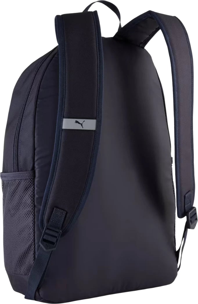 Çantë shpine Puma unisex, navy blue