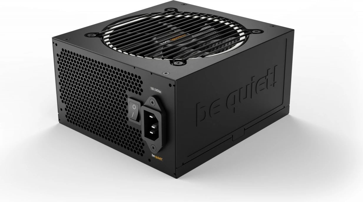 Kasë Be quiet! Pure Power 12 M, 650W, Modular, 80 PLUS Gold, e zezë