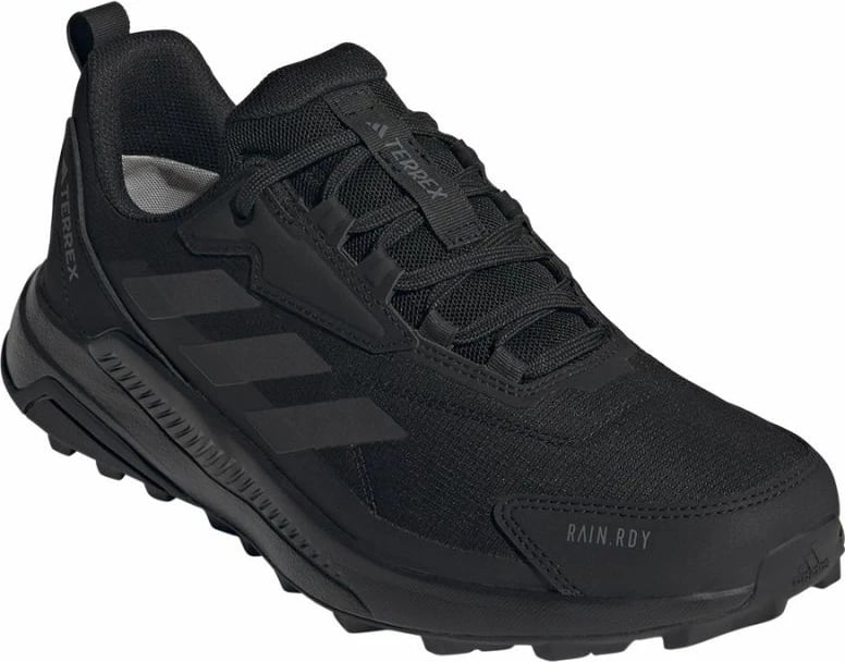 Atlete për meshkuj adidas, të zeza