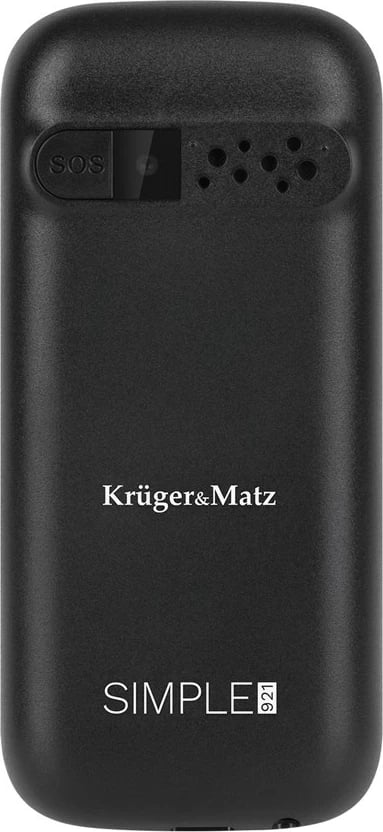 Celular Kruger & Matz KM0921, i zi Celular Kruger & Matz KM0921, i zi