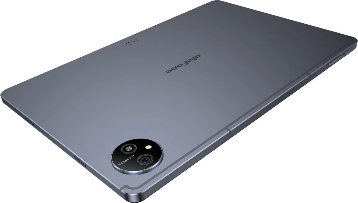 Tablet Ulefone Tab A11 Pro 11", 8/128GB, gri, me karikues