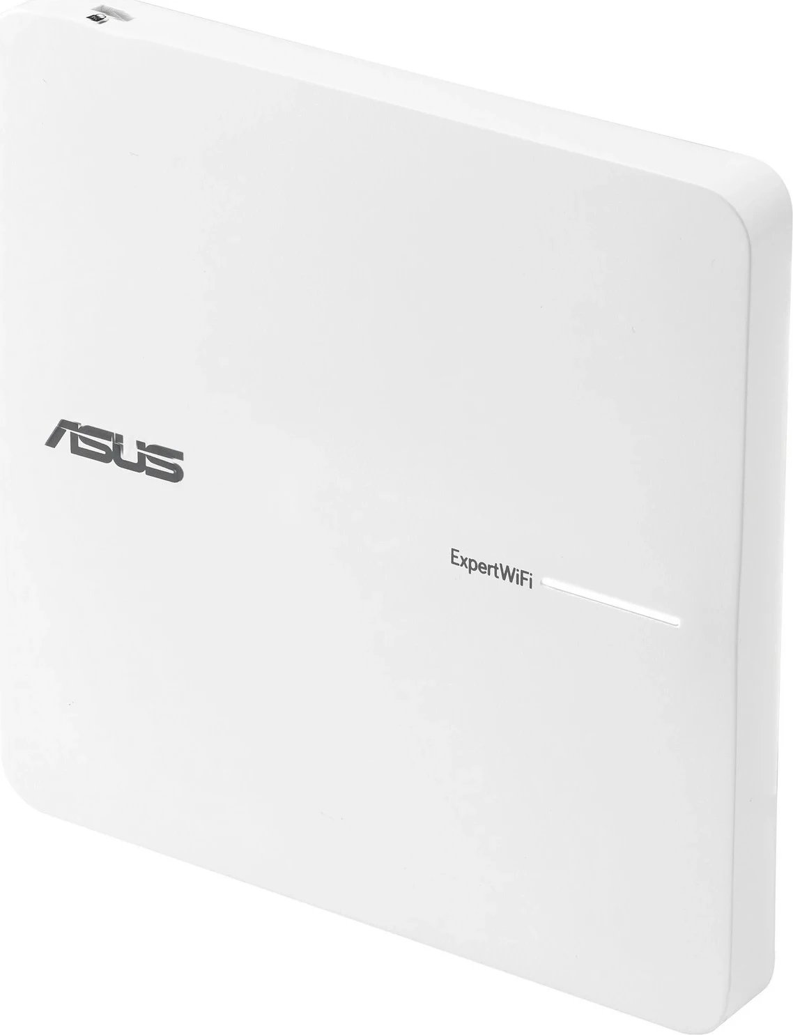 Access Point Asus EBA63, Wi-Fi 6, 160mm, i bardhë