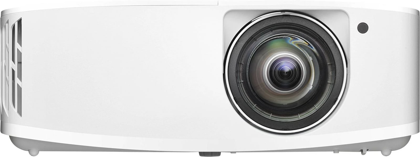 Projektor Optoma 4K400STx, 4000 ANSI lumens, DLP, UHD 4K, i bardhë