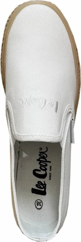 Atlete për femra Lee Cooper, të bardha