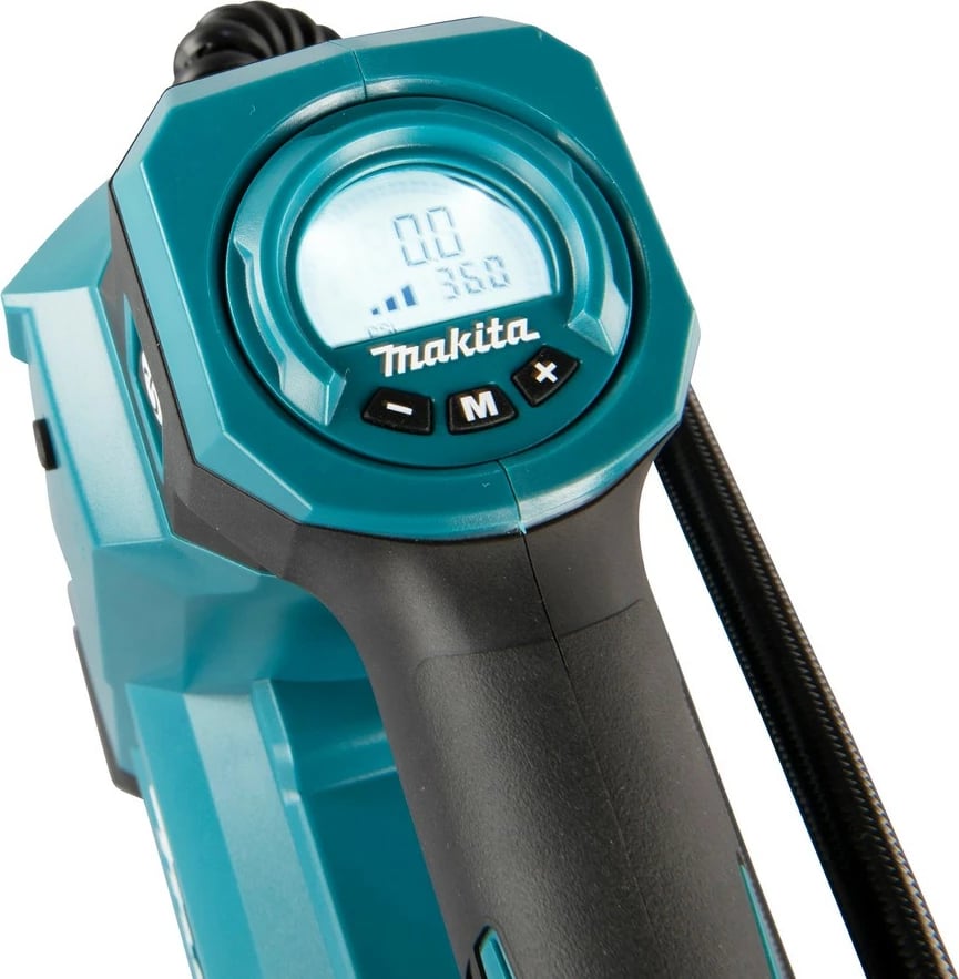 Kompresor me bateri Makita DMP181Z, 18V, pa bateri