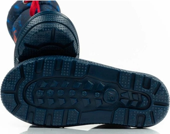 Çizme për fëmijë Inny, shumëngjyrëshe