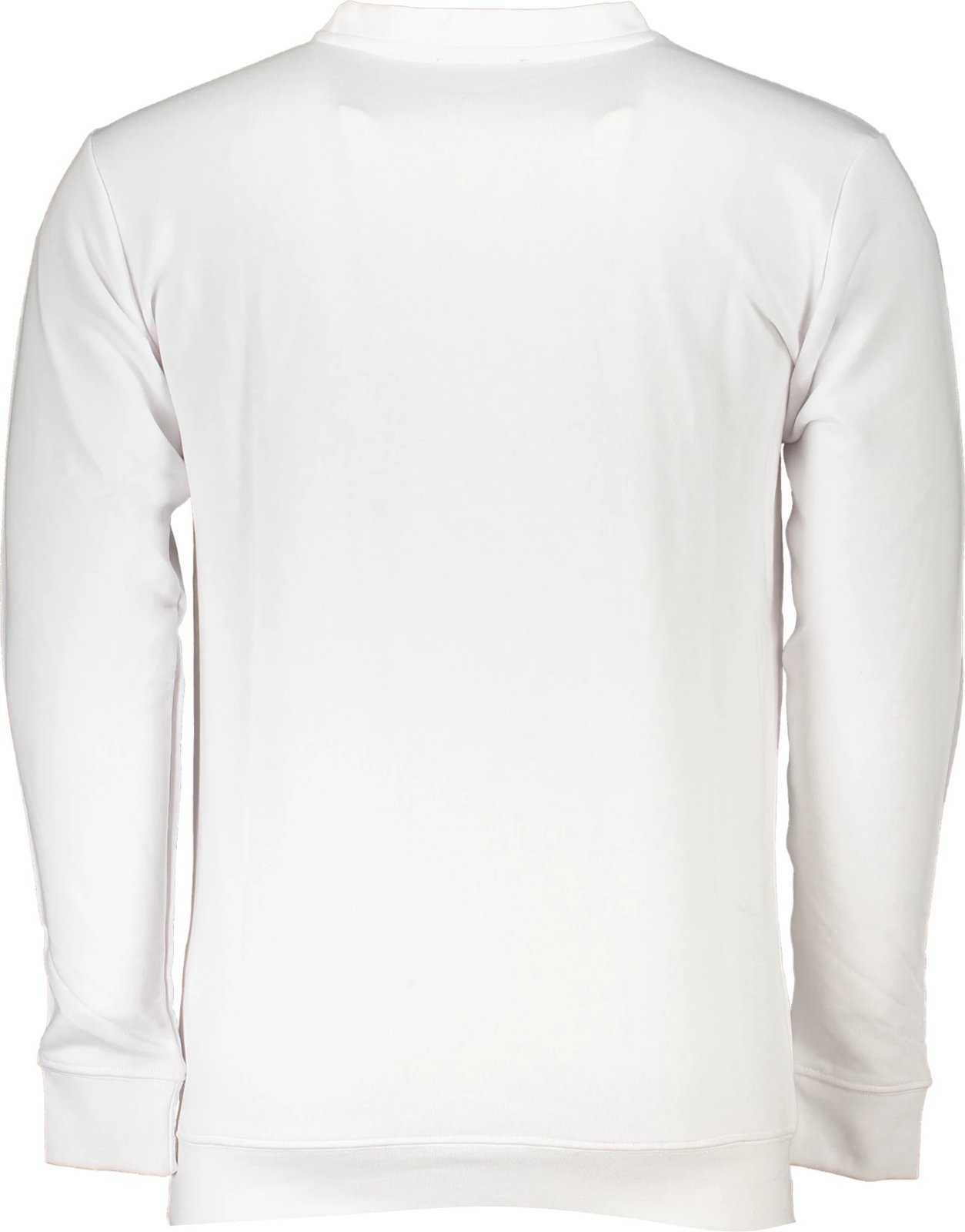 Duks për meshkuj Cavalli Class, i bardhë