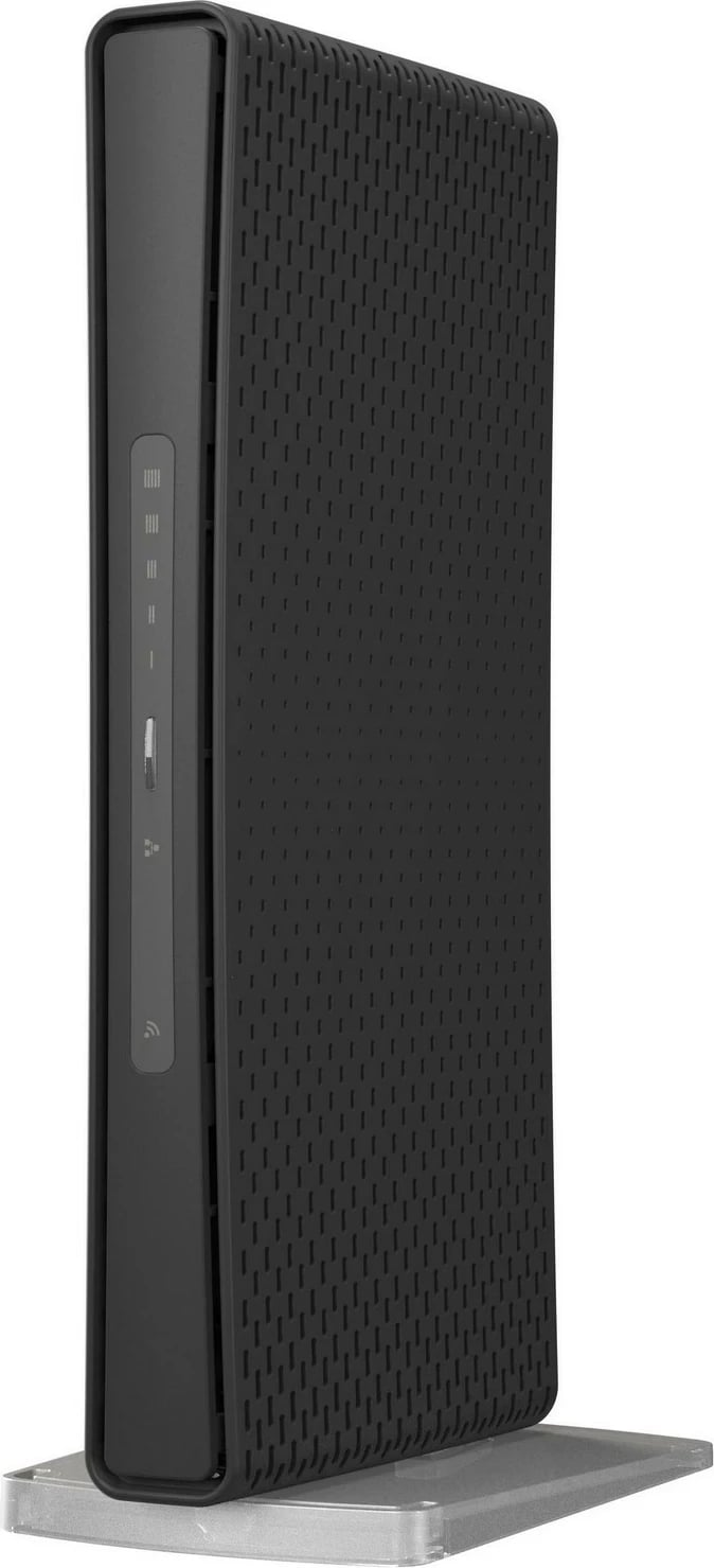 Router MikroTik hAP ac3 RBD53iG-5HacD2HnD, 256MB RAM, 128MB Flash, i zi