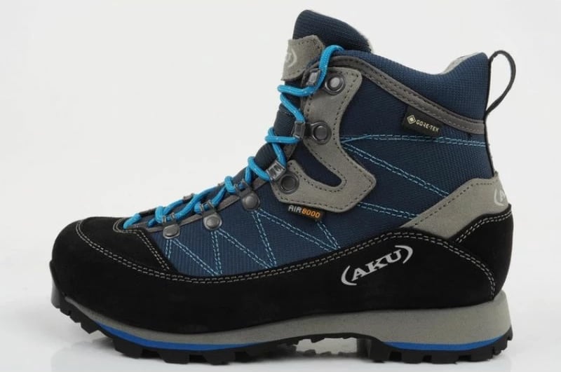 Atlete trekking për femra Aku, të zeza