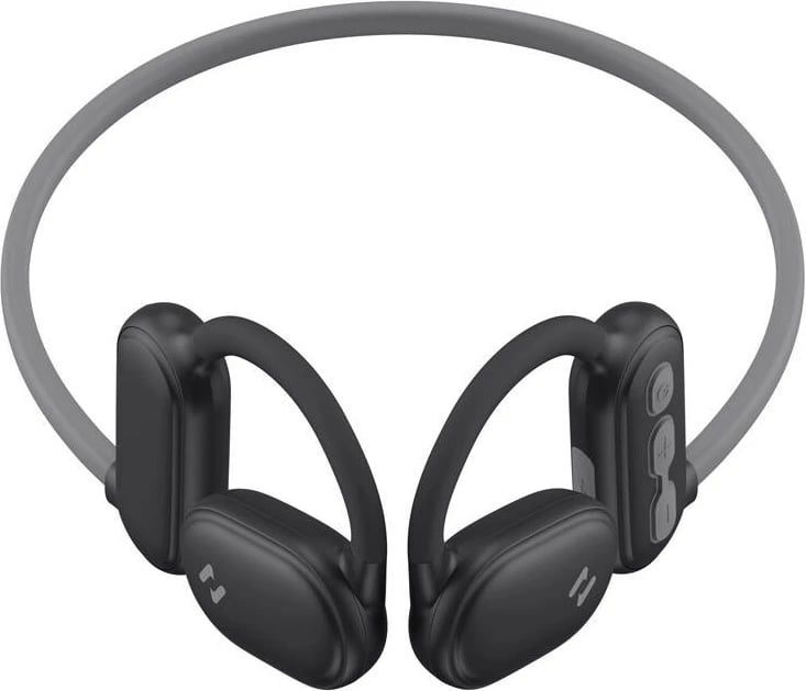 Kufje wireless Havit E553BT, in-ear, Bluetooth 5.3, e zezë