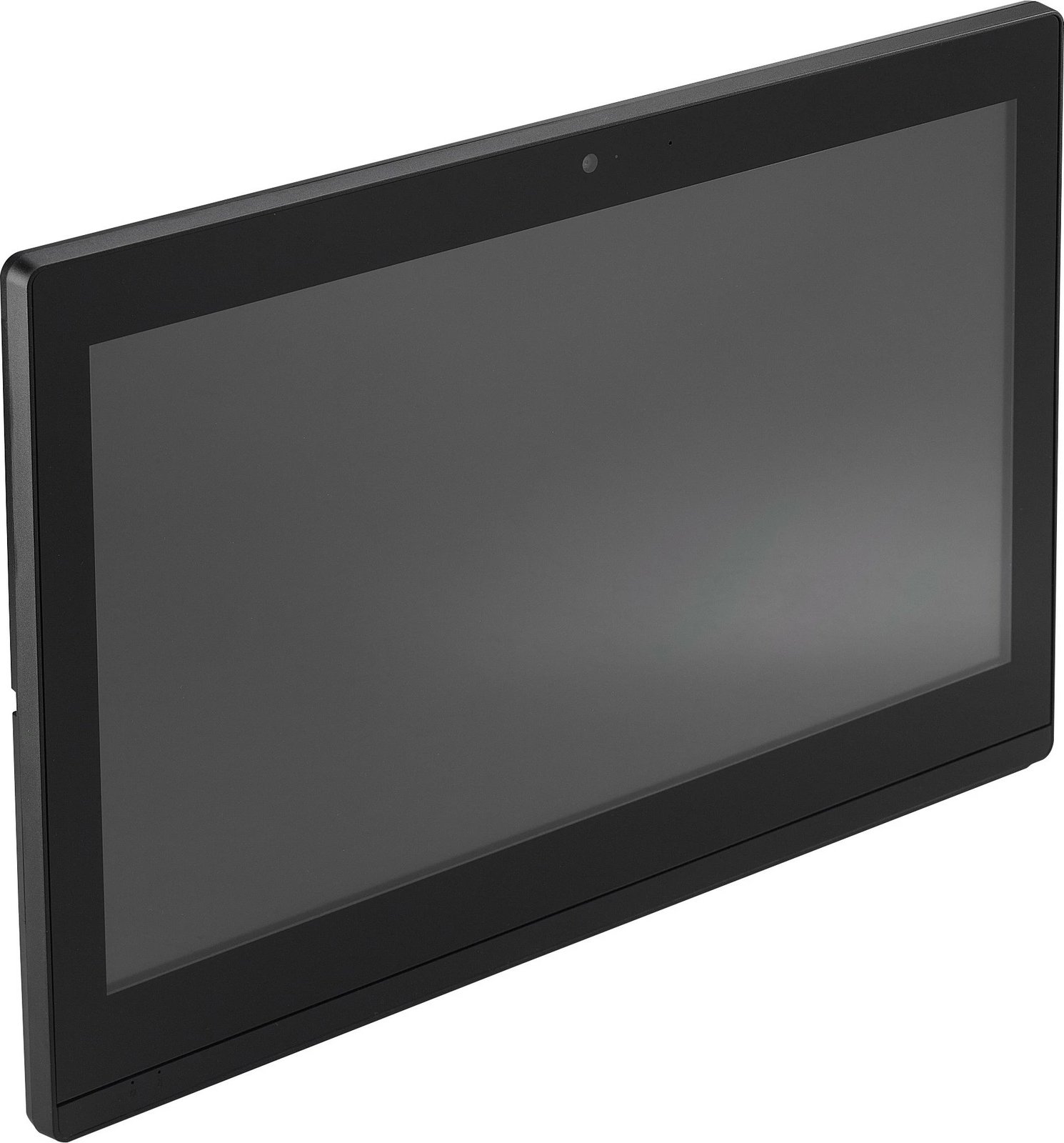 Kasë All-in-One Shuttle XPC P92U, Intel Celeron 5205U, 19.5 inç, 2x32GB, e zezë