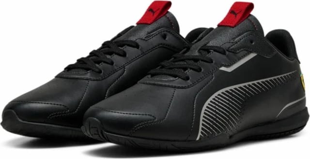 Atlete për meshkuj Puma, të zeza