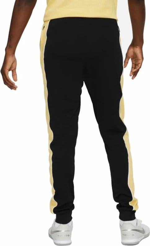 Pantallona për meshkuj Nike, të zeza