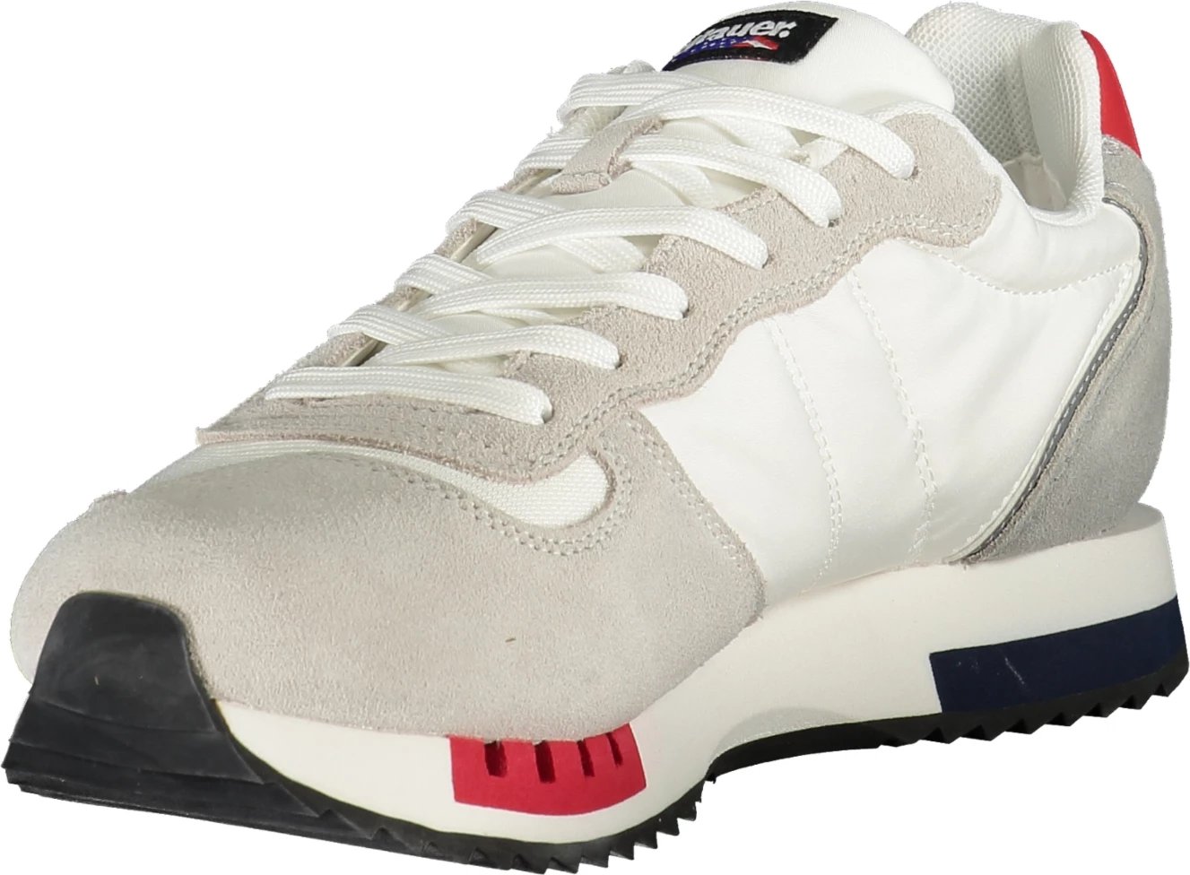 Atlete për meshkuj Blauer, të bardha