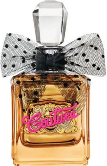 Eau de Parfum unisex Juicy Couture Viva La Juicy Gold Couture 30ml