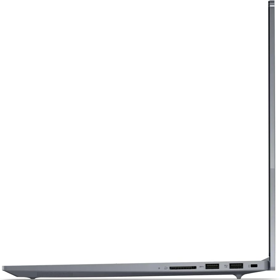 Laptop Lenovo ThinkBook 16 G7 QOY, 16", Qualcomm Snapdragon, 32 GB RAM, 512 GB SSD, Gri