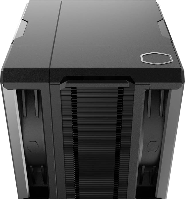 Ftohës CPU Cooler Master Hyper 612 APEX, i zi