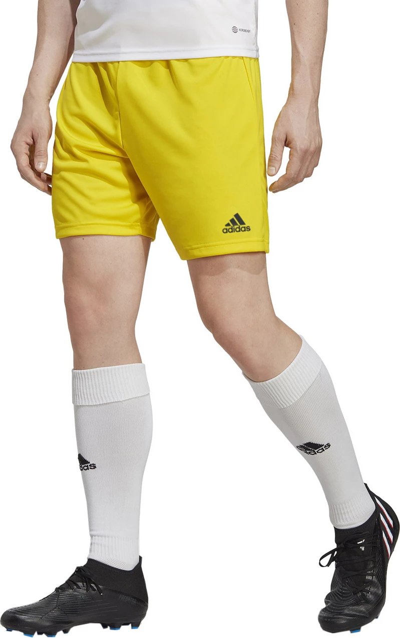 Shorce për meshkuj adidas, të verdha