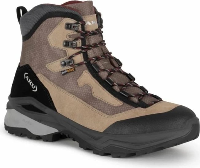 Atlete trekking për meshkuj Aku, kafe