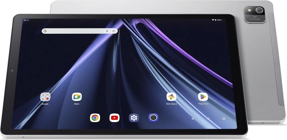 Tablet Acer Iconia A11, 64GB, 4GB RAM, Wi-Fi, silver