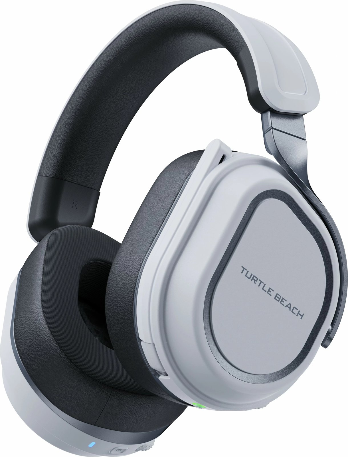 Kufje Turtle Beach Stealth 700 GEN 3 PlayStation, wireless, bardhë