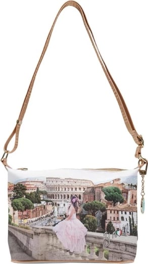 Çantë femra Y Not?, beige