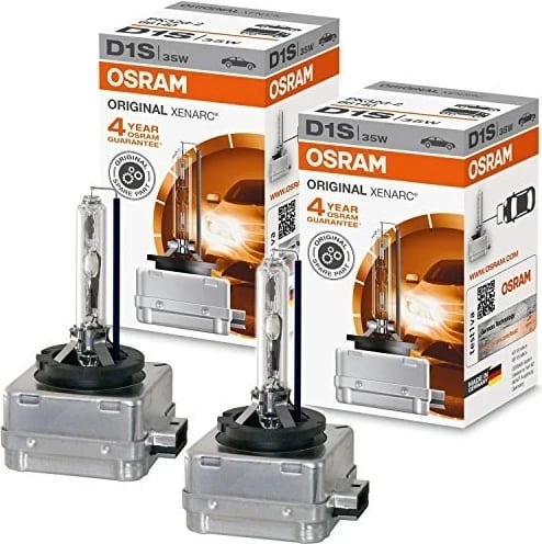 Dritë veture OSRAM 66140, 46 mm, 63 g