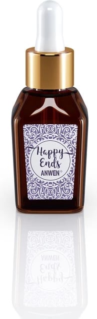 Serum për maja të flokëve Anwen Happy Ends për femra 20ml