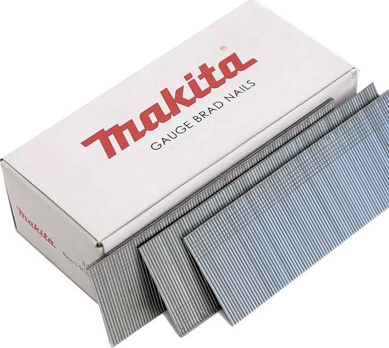 Set gozhdësh Makita F-31957 për modelin AF505