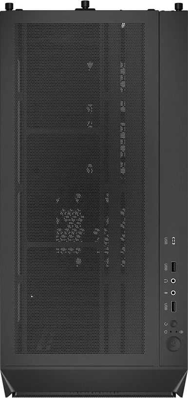 Kasë ENDORFY Arx 700 ARGB, e Zezë
