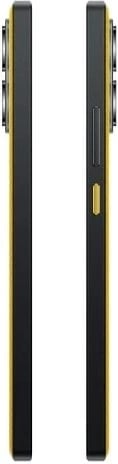 Celular Xiaomi POCO X6 Pro 5G, 6.67", 8 GB RAM, 256 GB, Verdhë