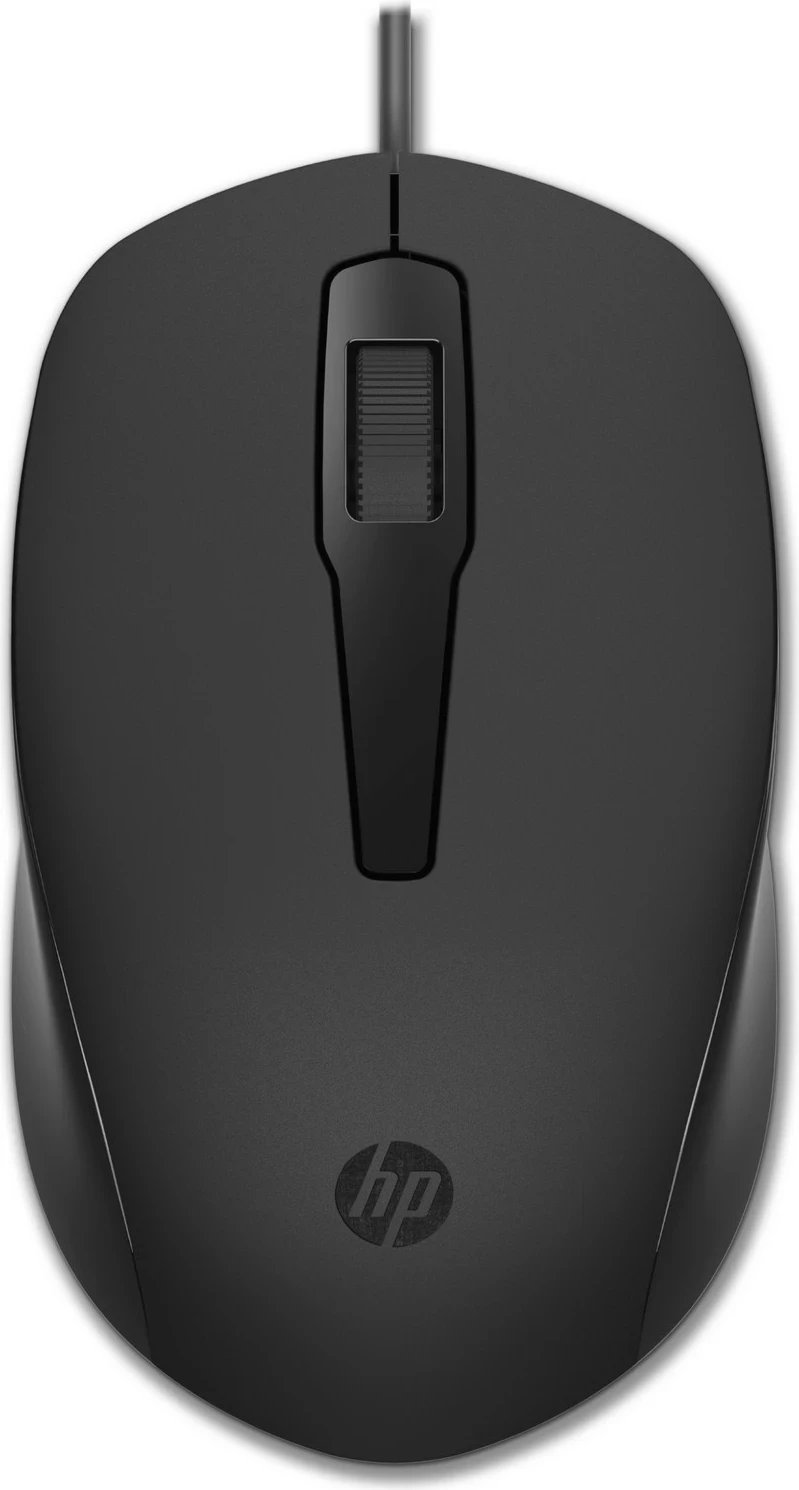 Maus universal HP X150, i zi 