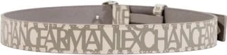Rrip femra Armani Exchange, bezhë
