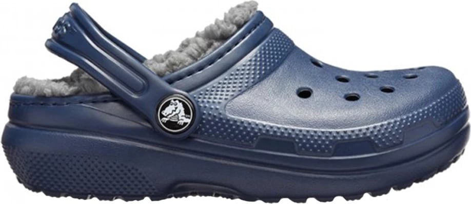Kroksa për fëmijë Crocs, navy