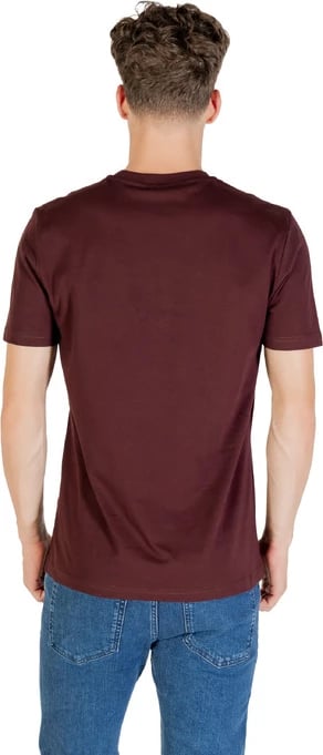 Maicë Antony Morato për meshkuj, bordeaux