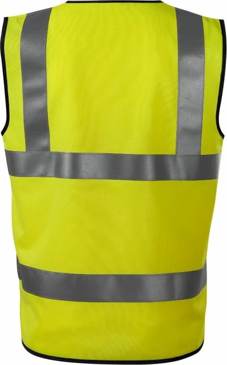 Jelek reflektues Rimeck, i verdhë