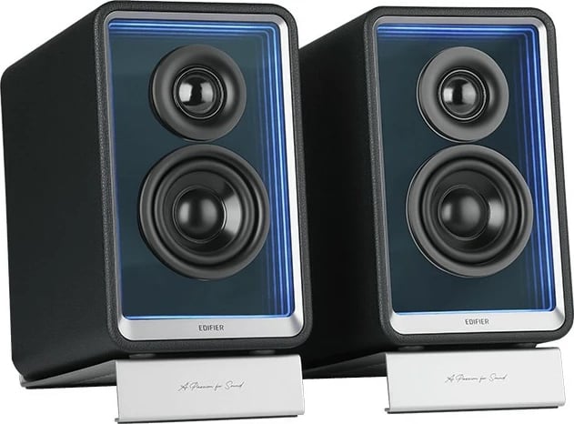 Sistem audio Edifier QR65, 70 W, Bluetooth 5.3, i zi