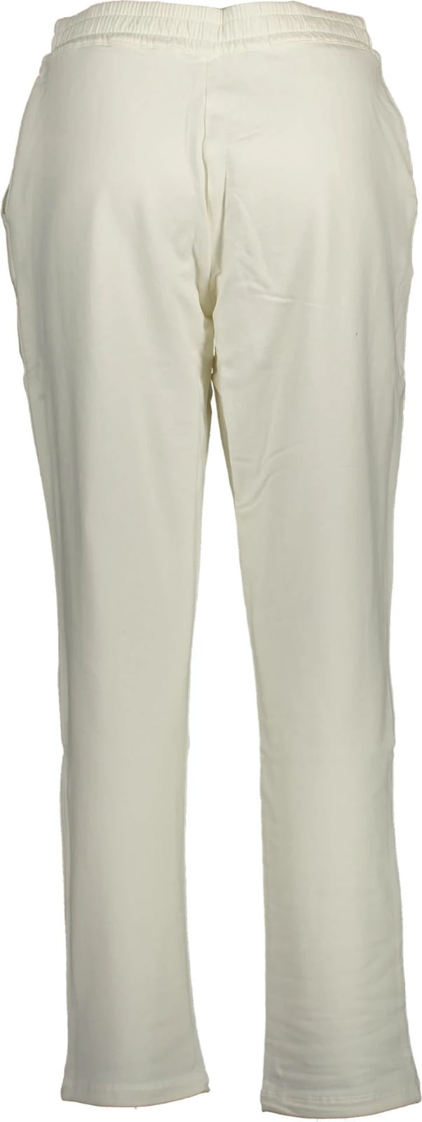 Pantallona sportive U.S. POLO femra, të bardha