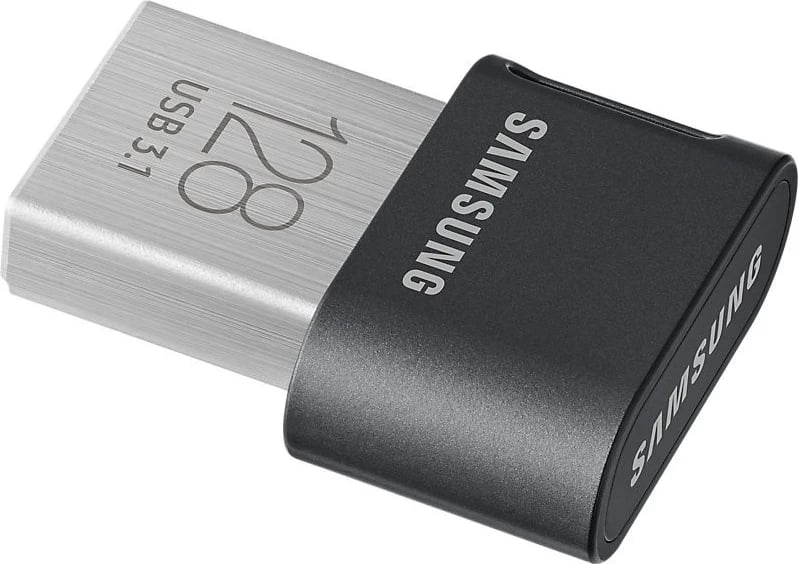 USB Samsung Fit Plus 128GB USB 3.1, gri