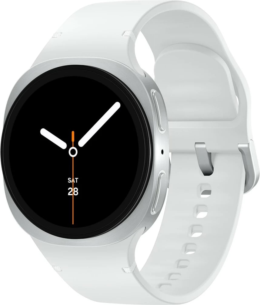 Smartwatch Samsung Galaxy Watch8 LTE SM-L325 40mm argjendtë