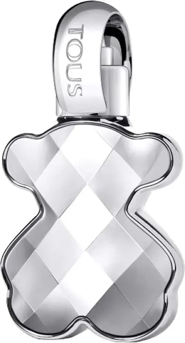 Eau de Parfum TOUS Loveme The Silver 30ml
