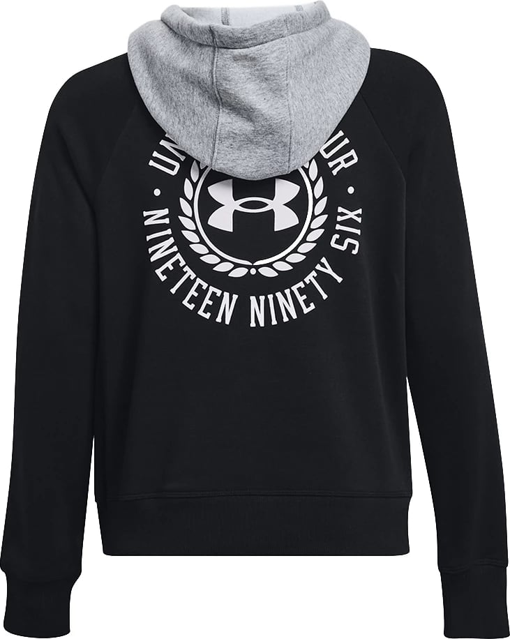 Duks për femra Under Armour, i zi
