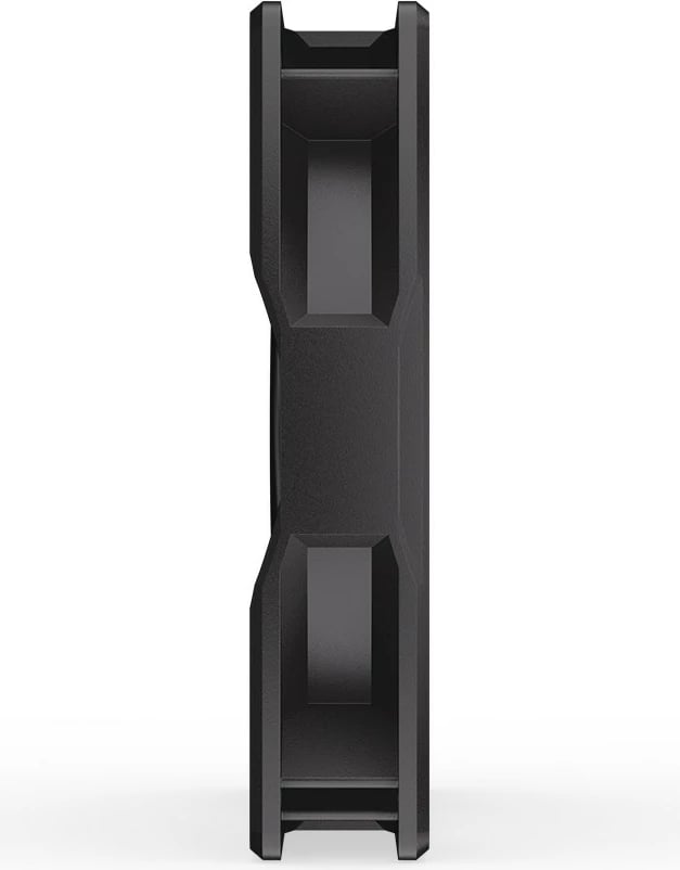 Ventilator kase Endorfy Stratus 120 PWM EY4A007, 12 cm, i zi